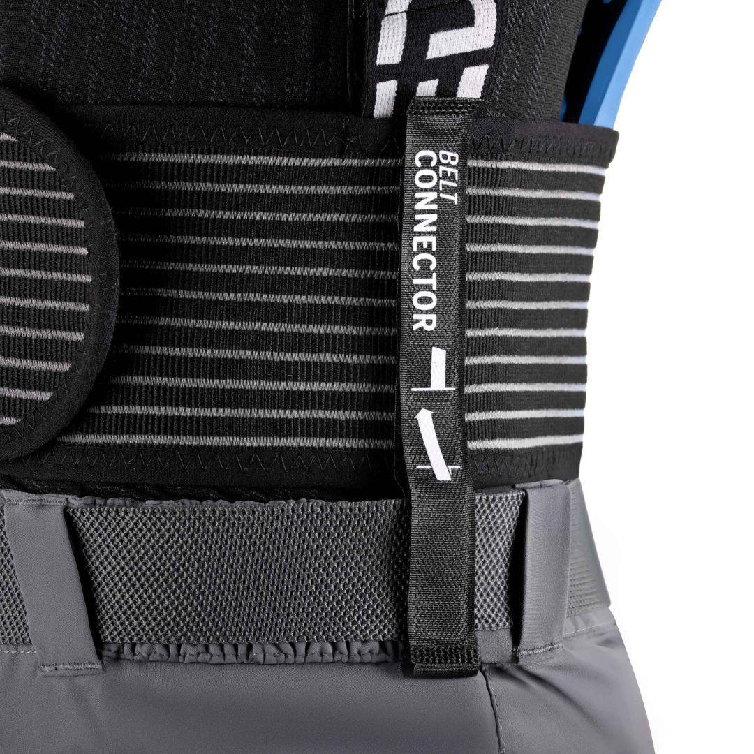 Shred 2nd Skin Back Protector Lite Naked